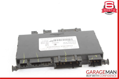 03-12 Mercedes GL550 E350 SLK350 Front Right Seat Control Module 2118704585