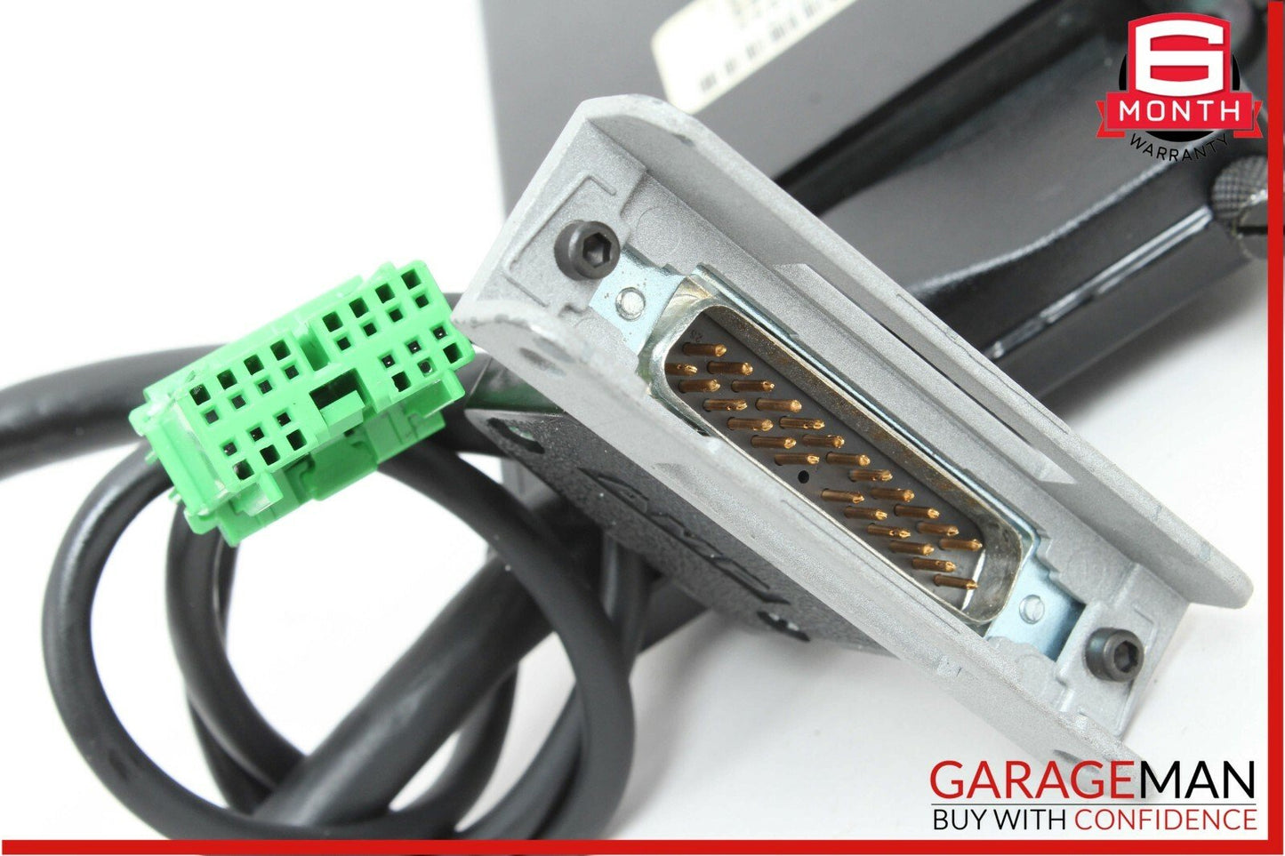 00-06 Mercedes SLK230 S430 Phone Antenna Communication Control Module SYN0234A