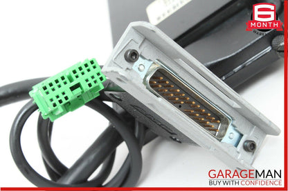 00-06 Mercedes SLK230 S430 Phone Antenna Communication Control Module SYN0234A