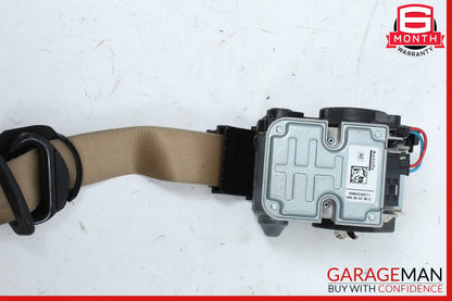 07-09 Mercedes W211 E350 Front Right Seatbelt Seat Belt Retractor OEM