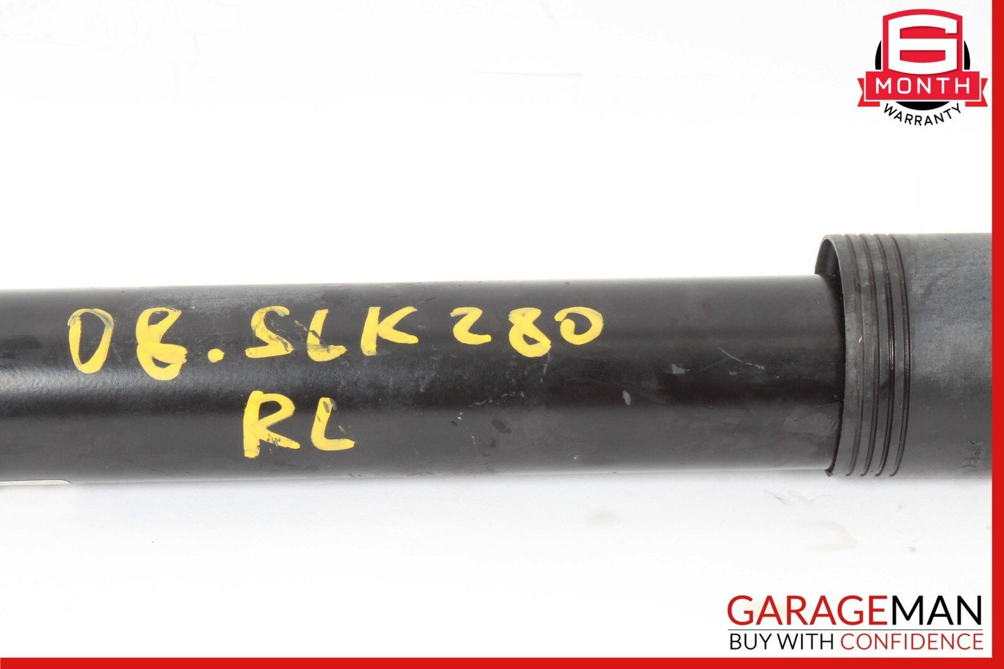 05-09 Mercedes R171 SLK280 SLK350 Rear Left Shock Absorber Strut