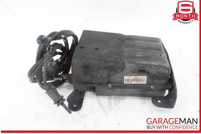 12-16 Porsche Panamera 970 E-Hybrid Air Suspension Compressor Pump OEM