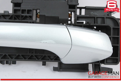 10-13 Mercedes W212 E350 E550 Right Passenger Side Exterior Door Handle OEM