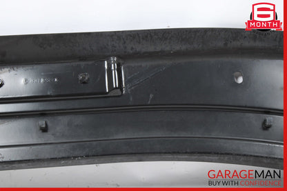 06-12 Mercedes W164 ML550 Upper Radiator Core Tie Bar Support OEM