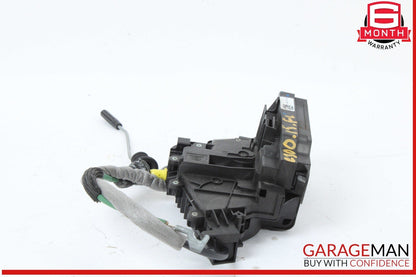 15-20 Mercedes W205 C300 C350e Front Left Side Door Lock Latch Actuator OEM