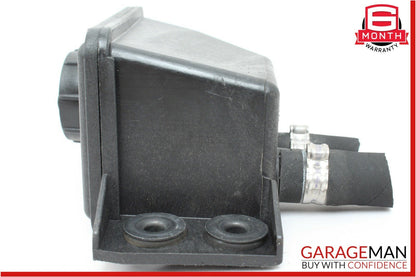 14-17 Maserati Ghibli Power Steering Fluid Reservoir Tank OEM