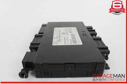 03-12 Mercedes R171 SLK300 E550 ML350 Front Right Seat Control Module OEM