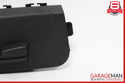 12-18 BMW F30 320i Front Right Side Power Seat Adjust Switch Control Module