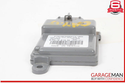 11-18 Porsche Cayenne 958 S Front Right Seat Occupancy Module OEM