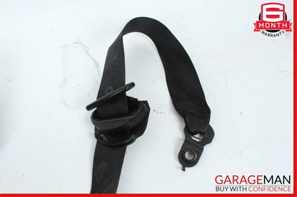 07-09 Mercedes W219 CLS550 Front Left Side Seatbelt Seat Belt Retractor Black