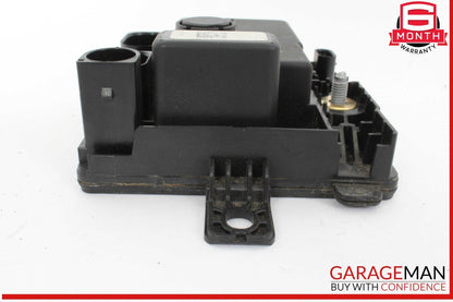 12-18 BMW 640i 650i Integrated Power Supply Battery Control Module Unit 8645514