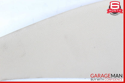 10-18 Mercedes W212 E350 CLS350 Front Right Side Seat Side Airbag Air Bag OEM
