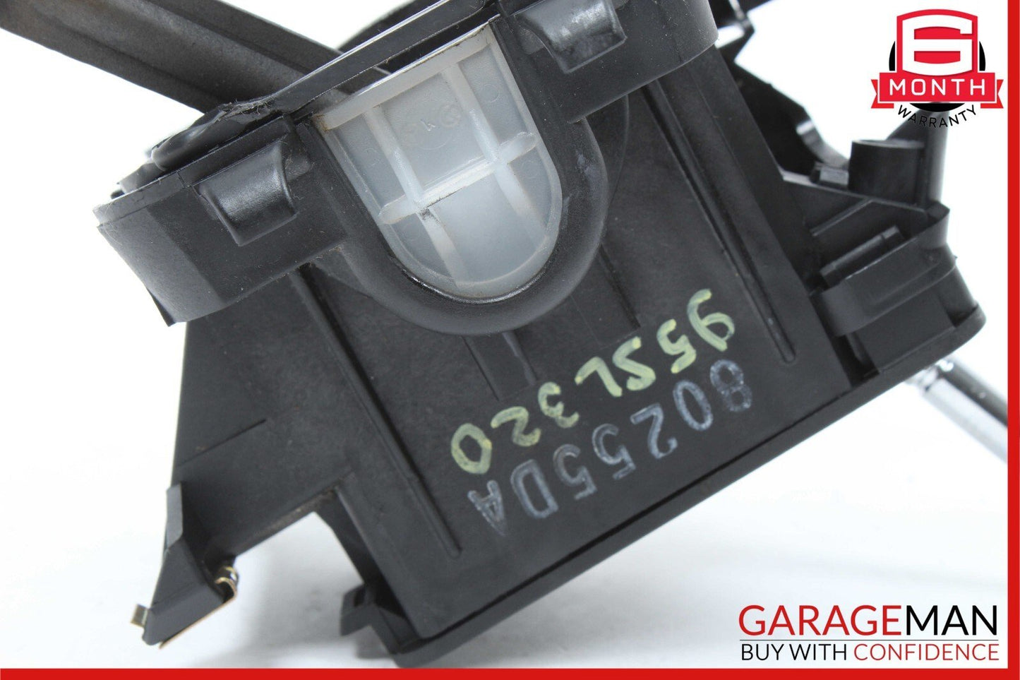 94-96 Mercedes R129 SL320 S500 Floor Shifter Gear Shift Selector Box 1292670637