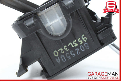 94-96 Mercedes R129 SL320 S500 Floor Shifter Gear Shift Selector Box 1292670637