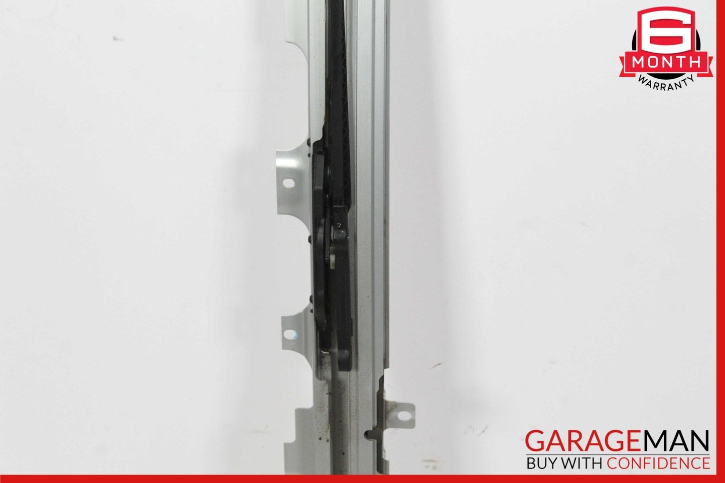 11-19 Mercedes X166 GL350 GL550 Panoramic Sunroof Track Rail Frame Assembly OEM