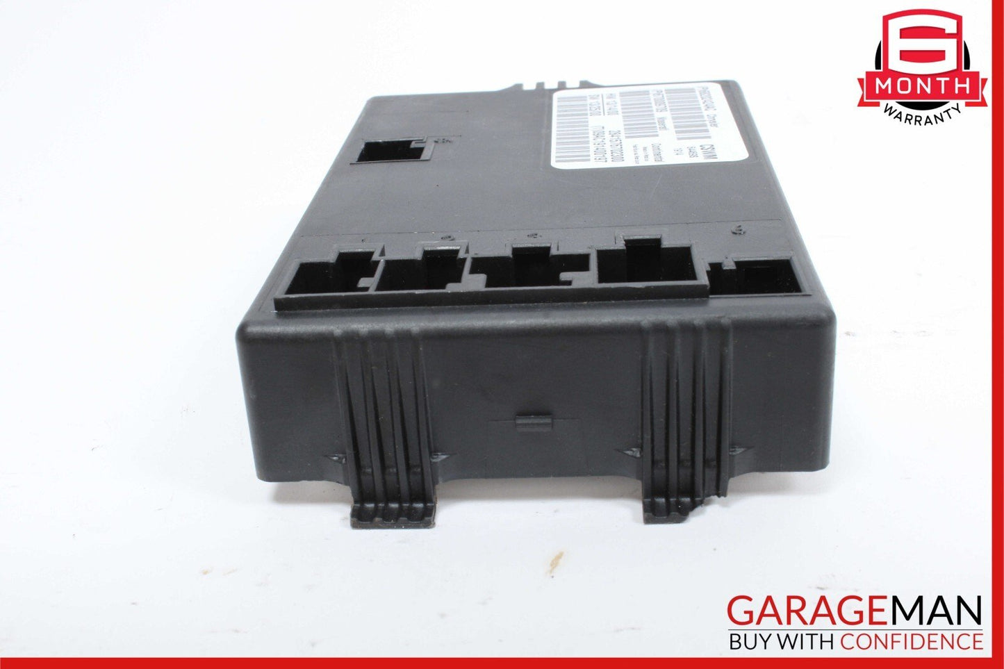 14-17 Maserati Ghibli Front Right Passenger Seat Control Controller Module Unit