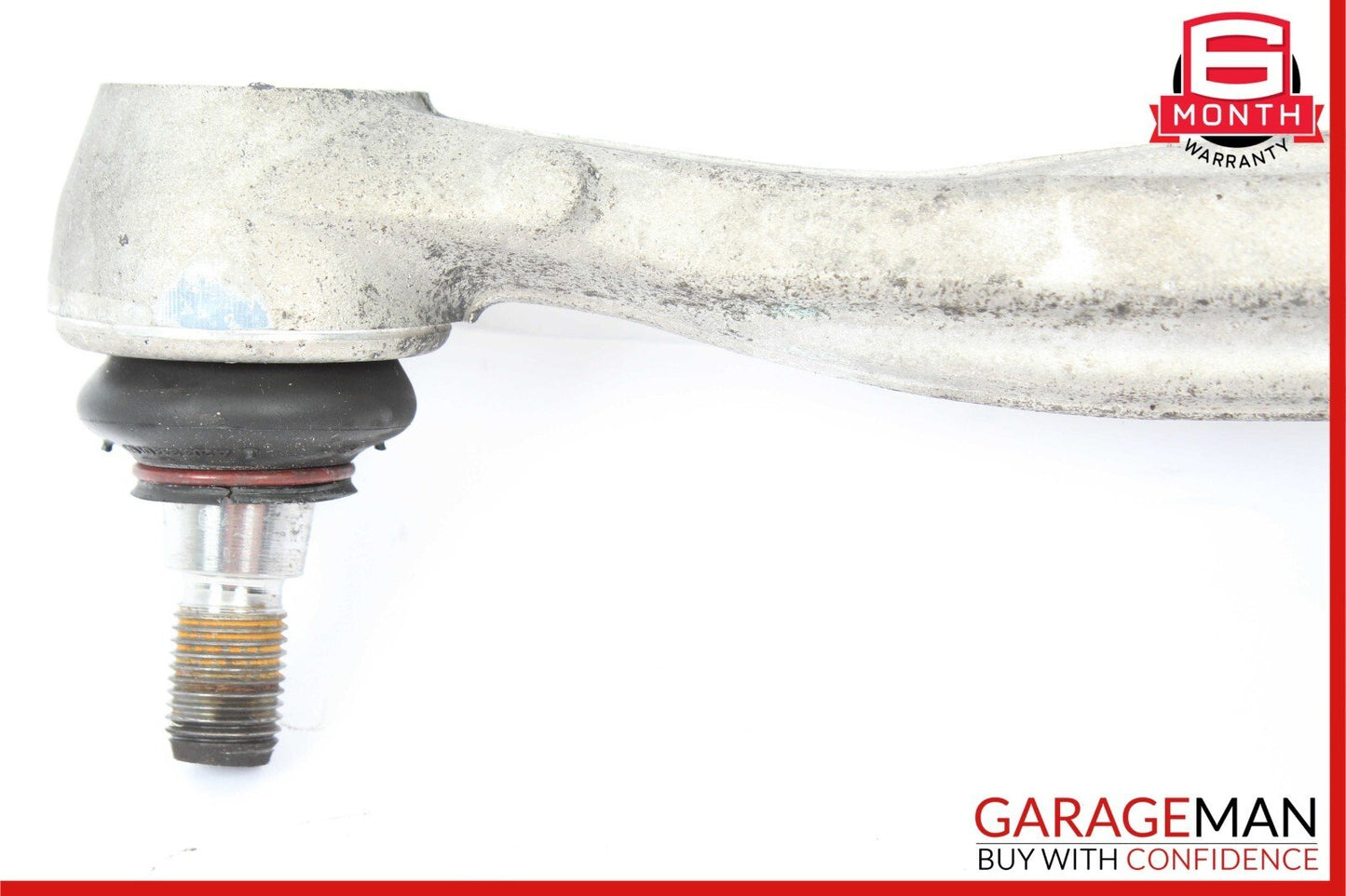 03-09 Mercedes W209 CLK500 Front Left Side Lower Suspension Control Arm