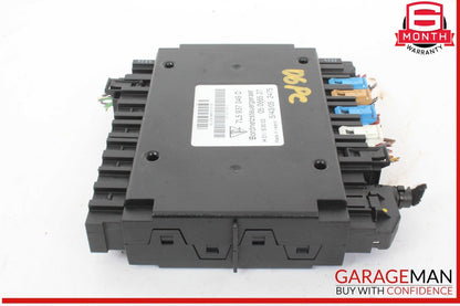 03-06 Porsche Cayenne 955 Body Control Module Unit 7L5937049D OEM