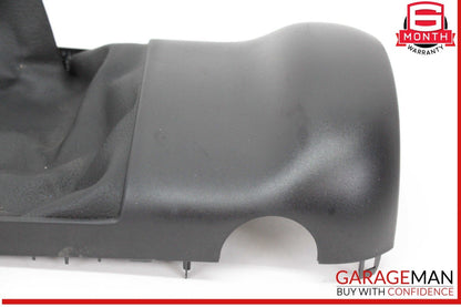 19-24 Audi Q3 Front Left Driver Side Upper Steering Column Trim Cover Panel OEM