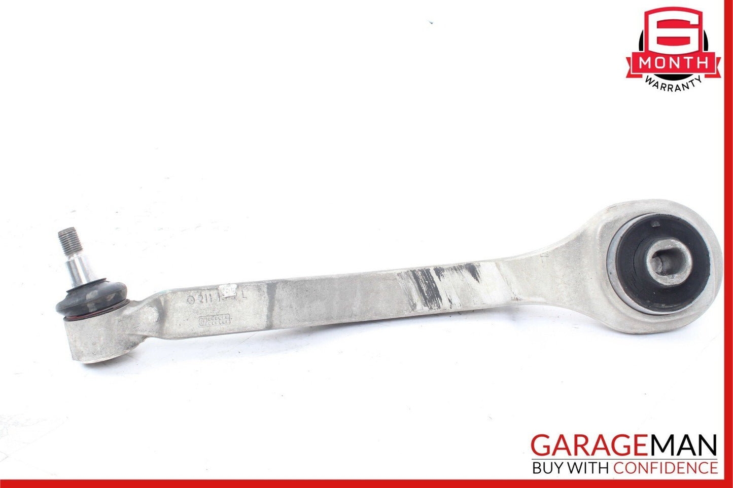 03-11 Mercedes E350 SL500 RWD Front Left Side Lower Wishbone Control Arm OEM