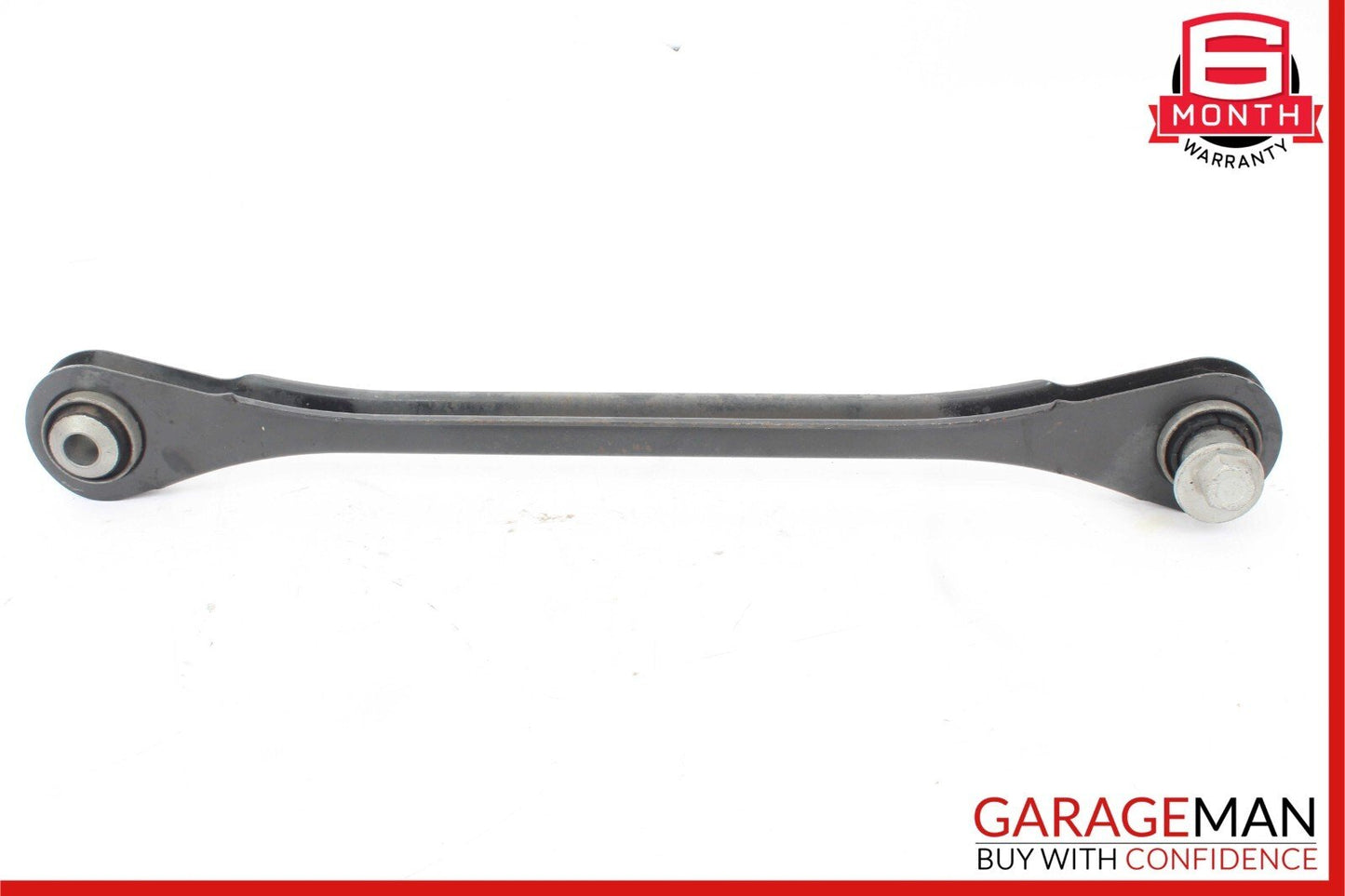 11-17 Porsche Cayenne 958 Rear Left Driver Side Suspension Upper Control Arm