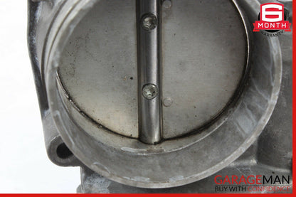 11-17 Porsche Cayenne 958 Panamera 970 3.6L Engine Throttle Valve Body OEM