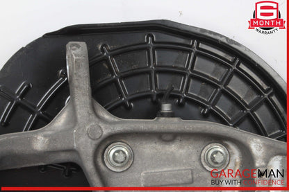14-17 Maserati Ghibli M157 Front Left Side Wheel Spindle Knuckle Hub Bearing OEM