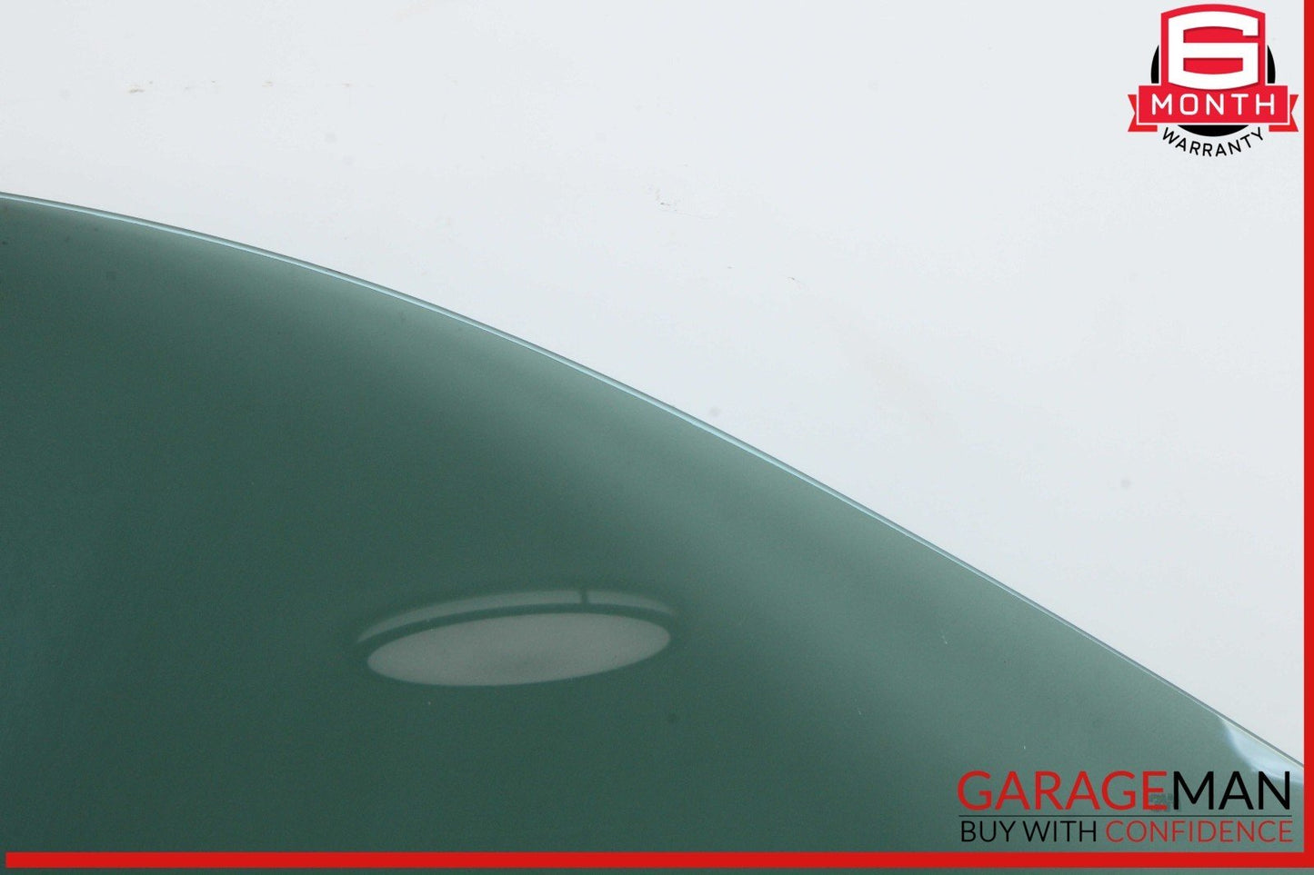 03-09 Mercedes W211 E63 AMG E500 Front Right Side Door Window Auto Glass OEM