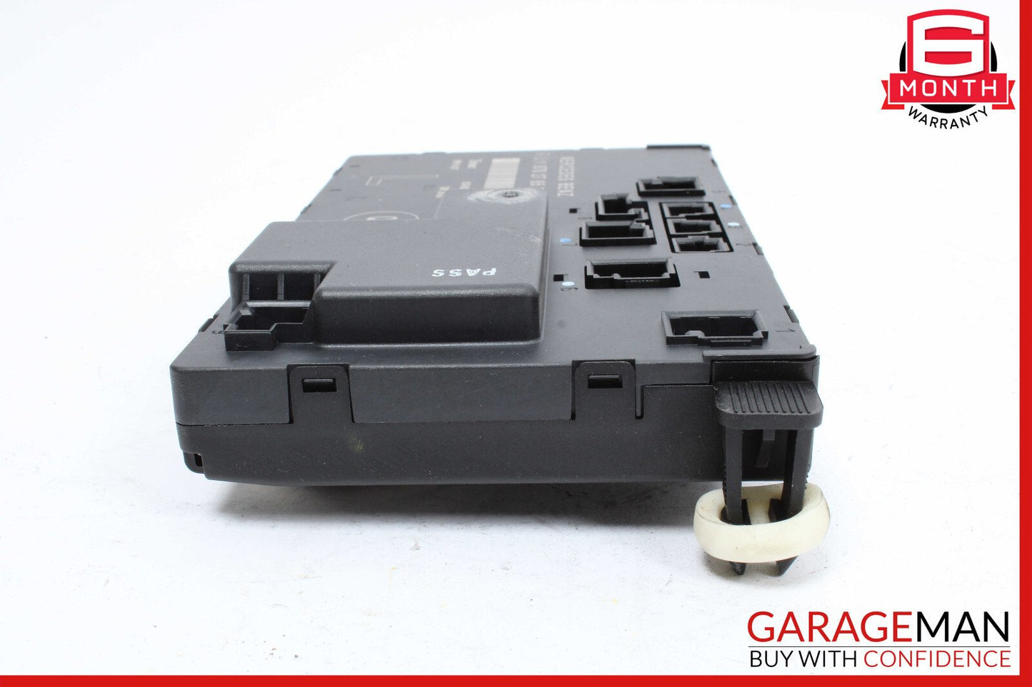 03-09 Mercedes W211 E350 E500 Front Left Side Door Control Module 2118707326 OEM