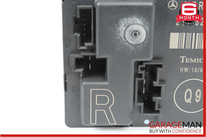 03-06 Mercedes W211 E320 E55 AMG Rear Right Side Door Controller Module Unit OEM
