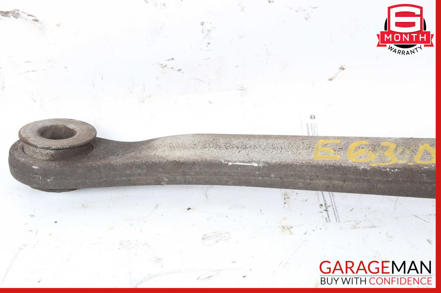 03-11 Mercedes W211 E350 Rear Right Upper Suspension Control Arm 2303500429 OEM