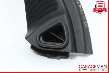 06-12 Mercedes X164 GL450 ML350 Front Left Door Audio Tweeter Speaker Cover OEM