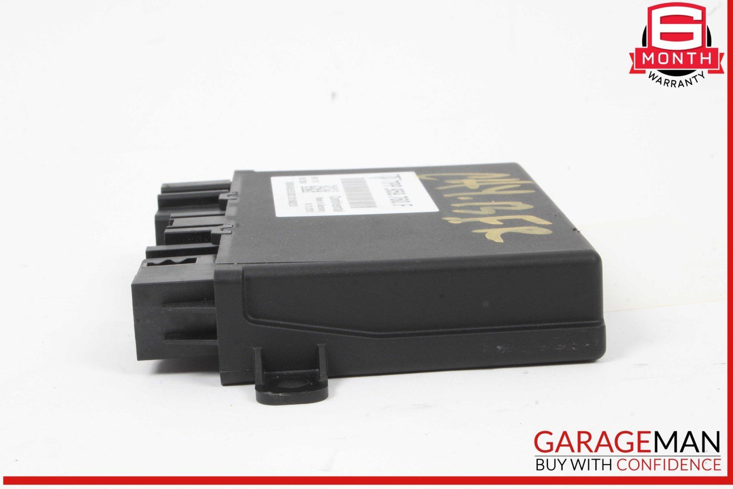 11-18 Porsche Cayenne 958 S Front Left or Right Side Seat Control Module Unit