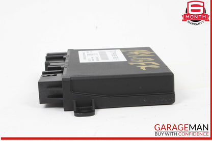 11-18 Porsche Cayenne 958 S Front Left or Right Side Seat Control Module Unit