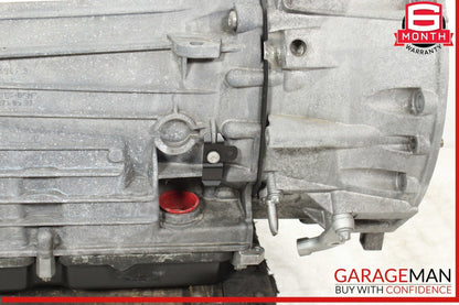12-15 Mercedes R172 SLK250 7G Tranny Automatic Transmission Assy 722.997 OEM 90k