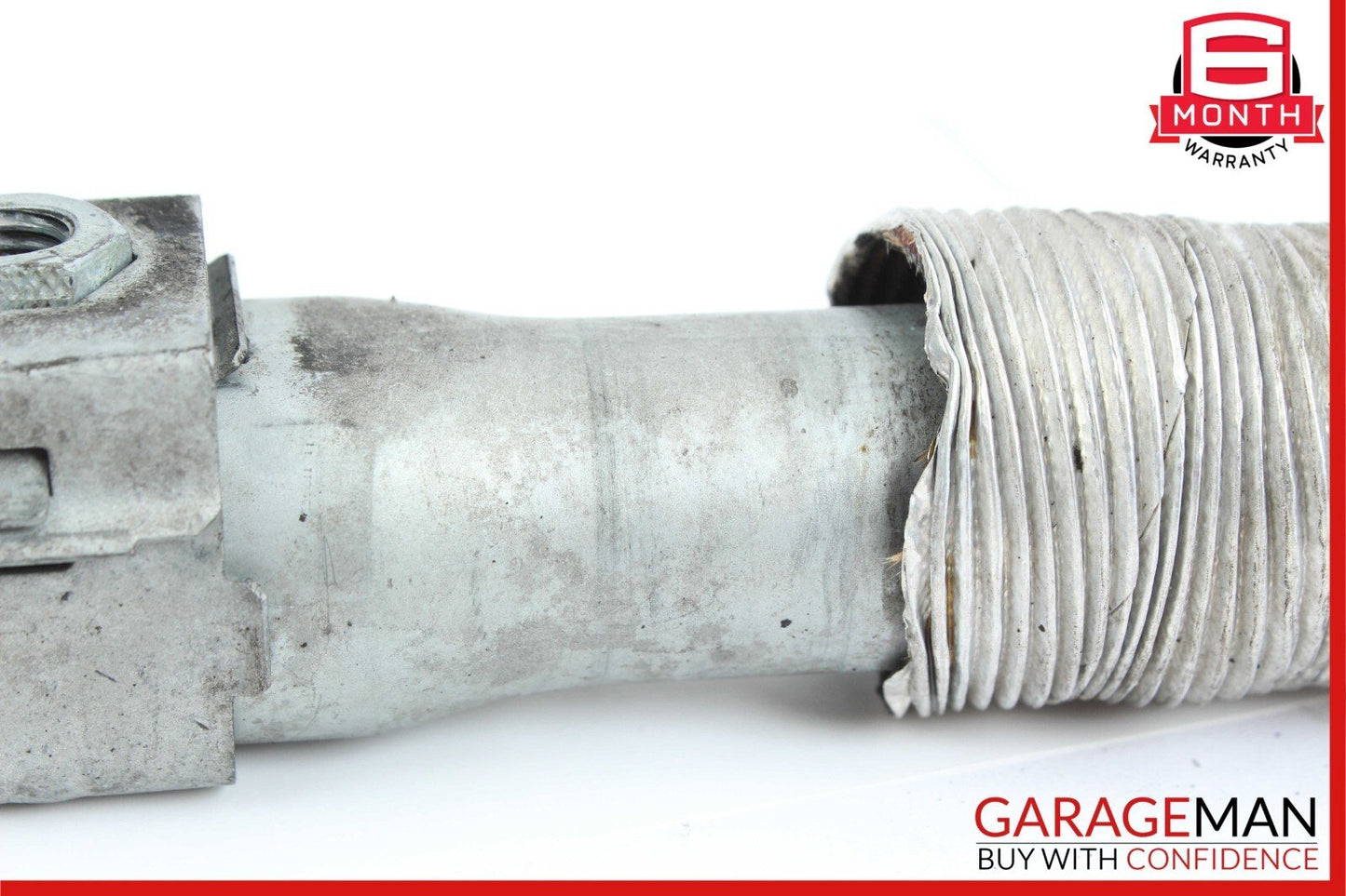 03-11 Mercedes W211 E320 E350 CLS500 CLS55 AMG Steering Gear Coupling RWD