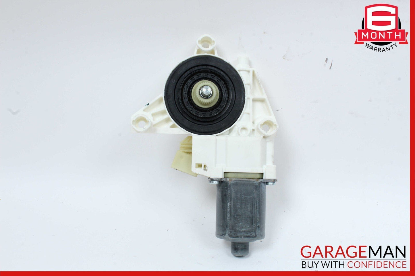 06-12 Mercedes W164 ML350 R350 Front Left Side Door Window Regulator Motor OEM