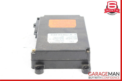00-06 Mercedes W208 CLK320 S430 Voice Command Control Module 2038204826 OEM