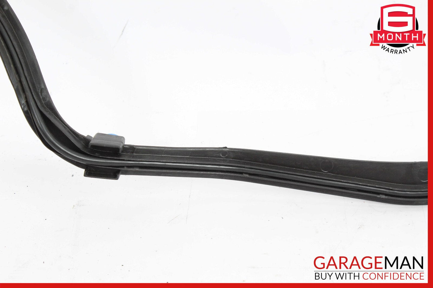 00-06 Mercedes W215 CL500 CL600 Front Left Side Door Keyless Go Antenna Frame