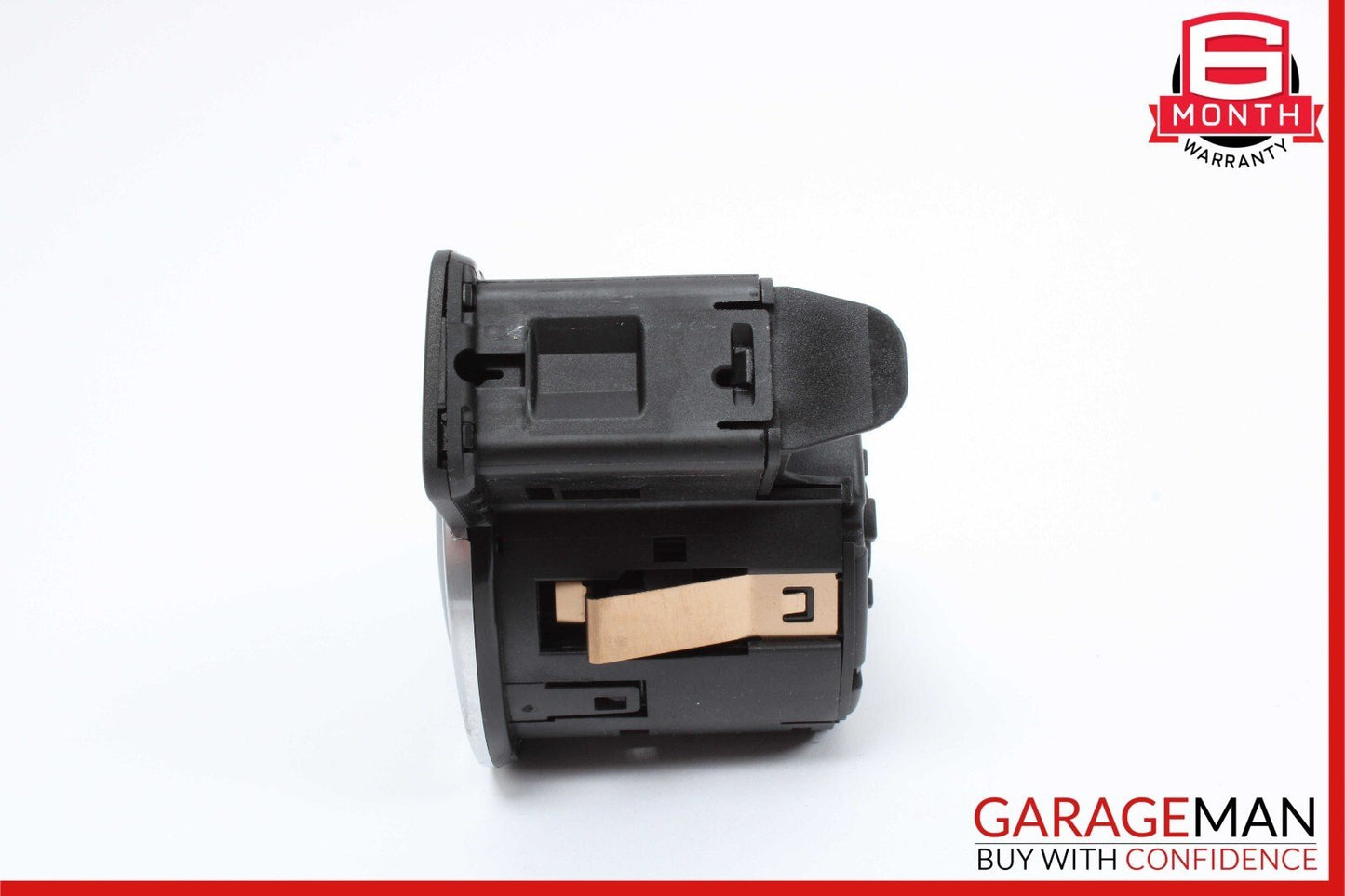 08-18 Mercedes CLA250 GLK350 C350 Headlight Fog Light Switch Control Module OEM