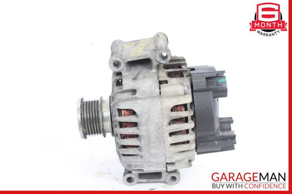 12-15 Mercedes R172 SLK250 C250 Generator Alternator 120 AMP 14V 0141541402 OEM
