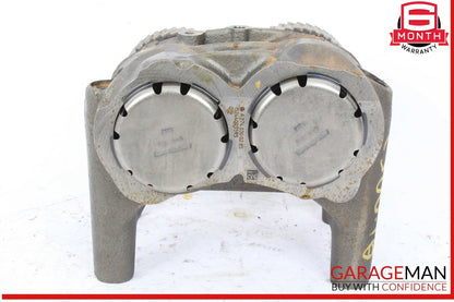 15-20 Mercedes W205 C300 CLA250 GLA250 Engine Dynamic Balance Shaft OEM