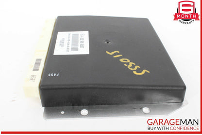 14-17 Mercedes W222 S550 Suspension ECU Control Module Unit 2229006607 OEM
