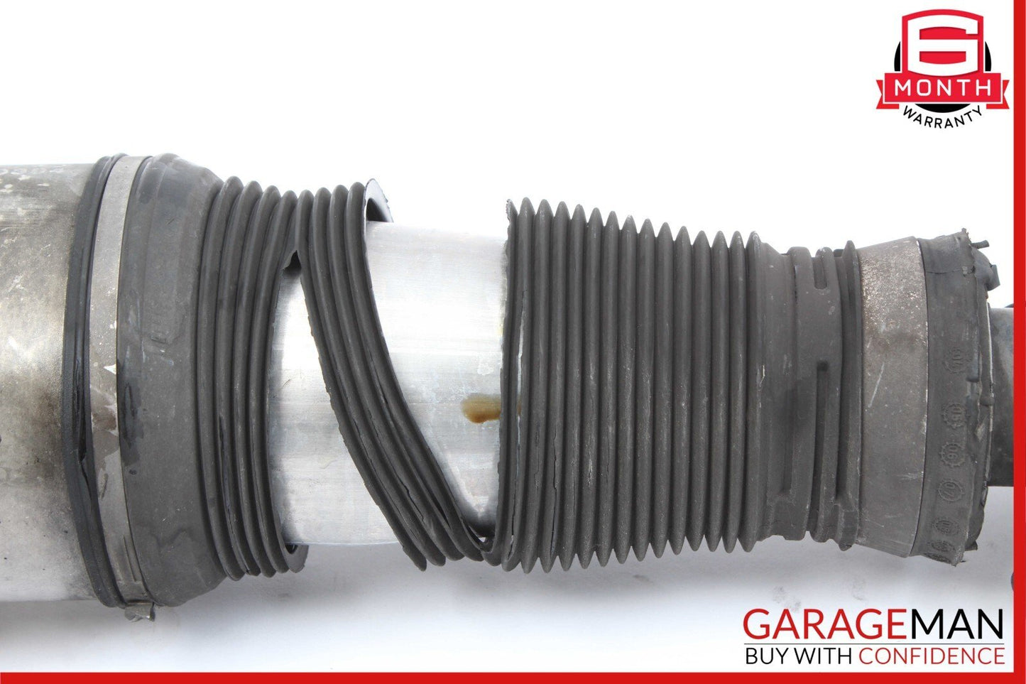 07-13 Mercedes W221 S600 S550 Front Left / Right Side Air Shock Absorber Strut