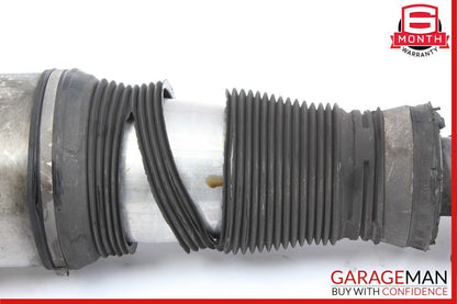 07-13 Mercedes W221 S600 S550 Front Left / Right Side Air Shock Absorber Strut