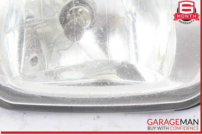 03-06 Mercedes R230 SL500 SL600 Front Right Passenger Side Fog Light Lamp OEM