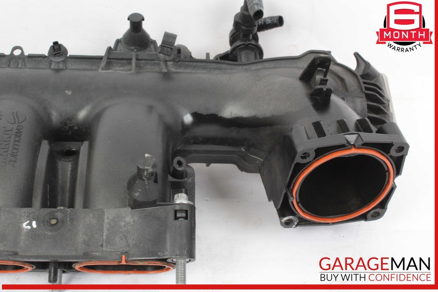 14-19 Mercedes W117 CLA250 Engine Motor Air Intake Manifold 2700900737 OEM