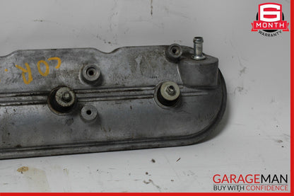 97-04 Chevy Corvette C5 Left Driver Side Engine Motor Valve Cover OEM