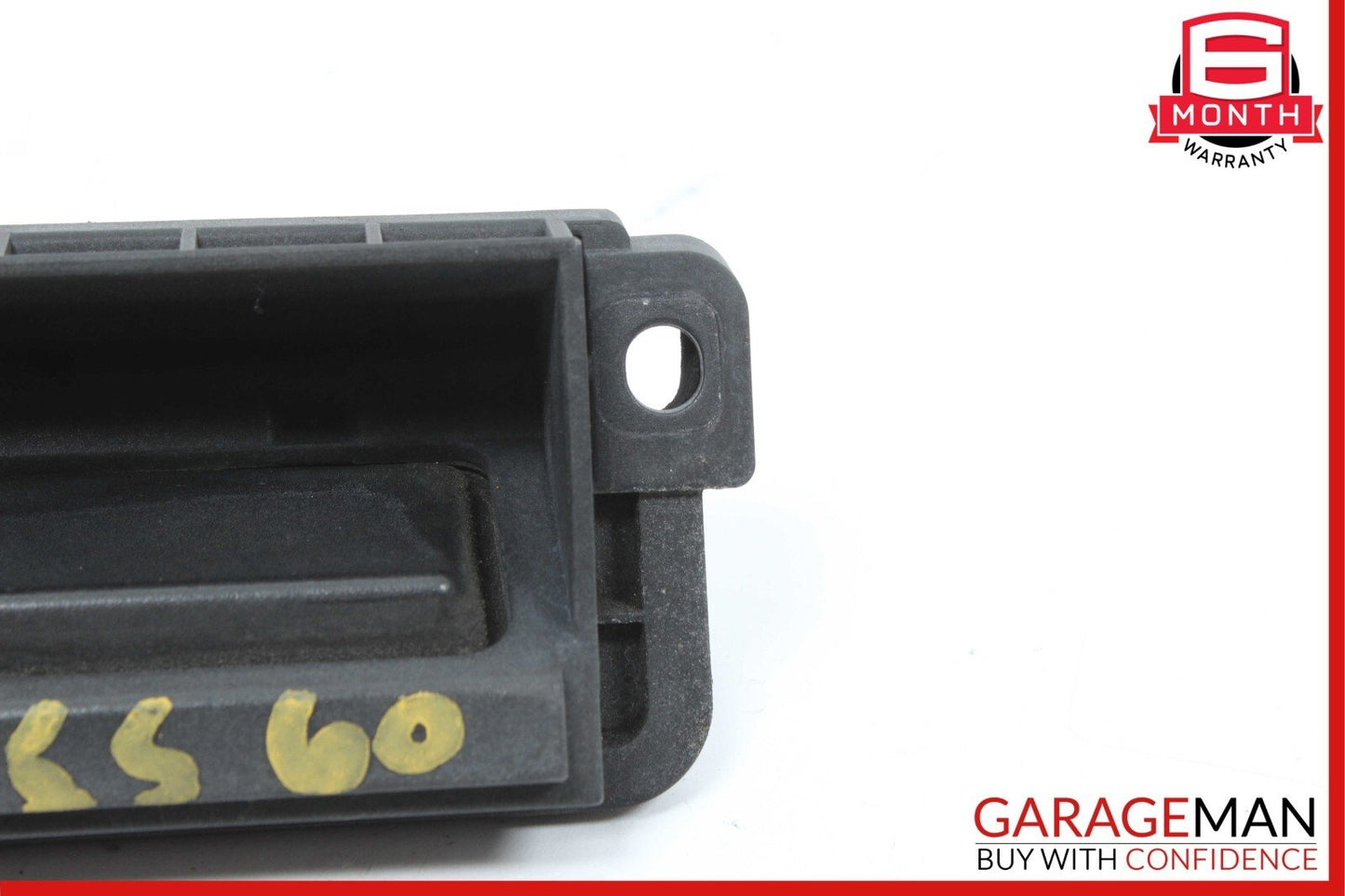 07-14 Mercedes S400 S550 CL550 Rear Trunk Lid Lock Open Unlock Release Handle