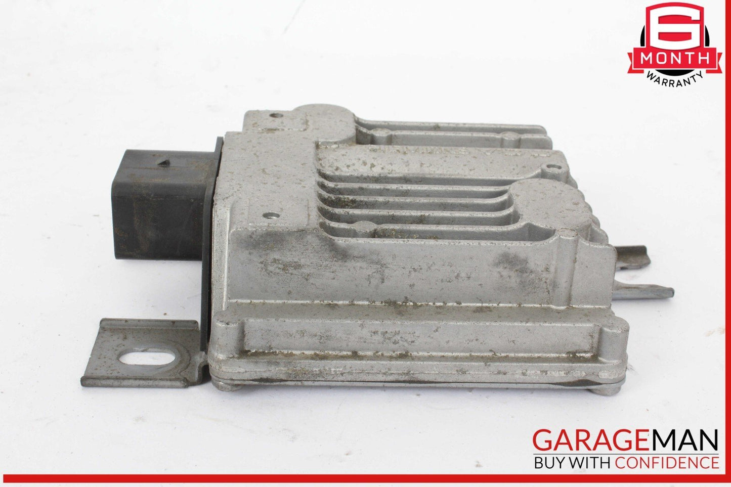 11-14 Porsche Cayenne 958 Fuel Pump Control Module Unit 7P0906093B OEM